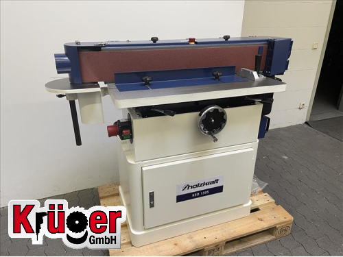 HOLZKRAFT KSO 1505 Holzkraft Kantenschleifmaschine