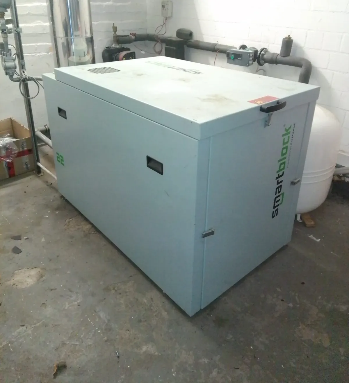 KW Energie Smartblock OOO