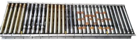 Dematic 3000-600-540 Antriebselement Förderanlage Staurollenbahnen Stau – RESALE