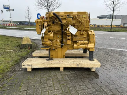 Caterpillar C11 Industrielle Anwendungen – RESALE