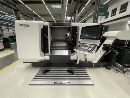 Dmg Mori CTX beta 800 Mehrspindelbohrmaschinen – RESALE