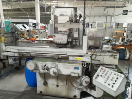Matra MF 60/30 Flachschleifmaschine - Horizontal – RESALE