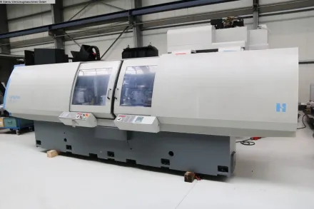 Jones & Shipman Suprema Easy 1500 E Rundschleifmaschine - Außen – RESALE