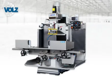 V-Trade MX B3S Fräsmaschine - Universal – RESALE