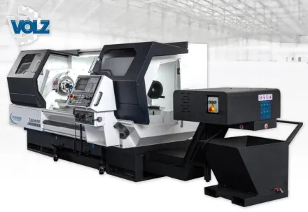 Colchester MULTITURN 3000 CNC Drehmaschine – RESALE