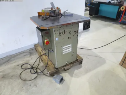 Dmf 4U - 250 Ausklinkmaschine – RESALE