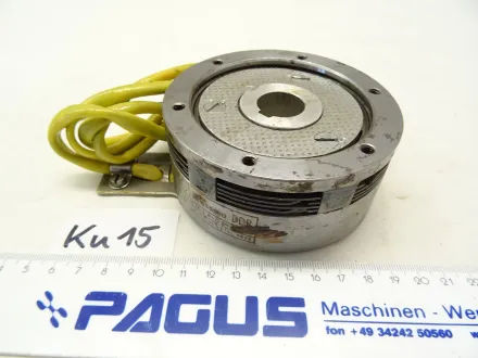 Magnetkupplung KLDO 2,5 – RESALE