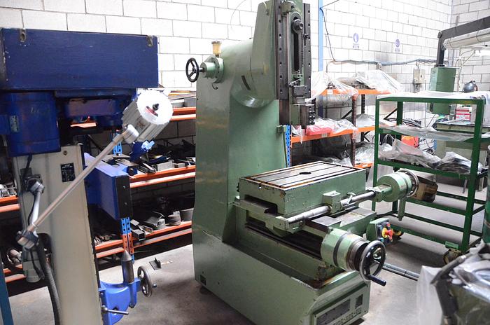 CODIMA IDIGE-200-3A Stossmaschinen