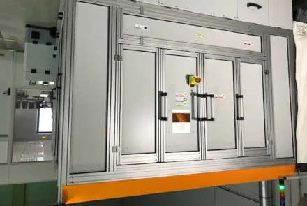 4Jet Pearl M Laserschneider – RESALE