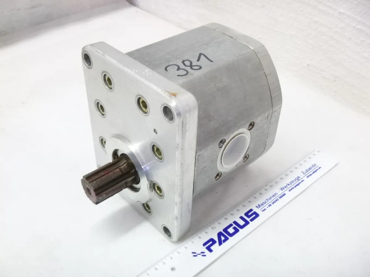 Orsta Hydraulik Hydraulikpumpe A63 R