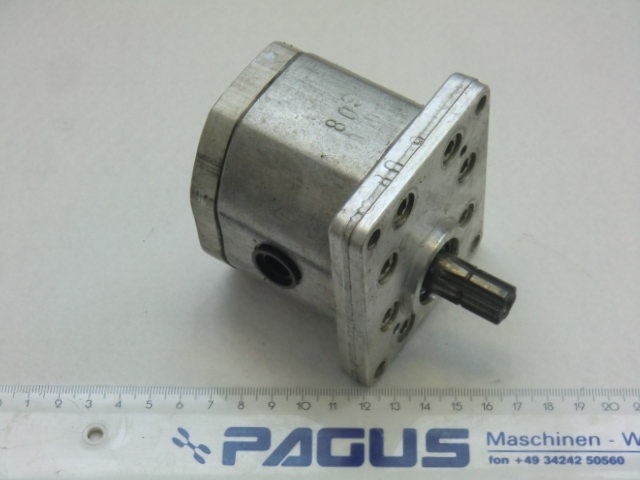 Orsta Hydraulik