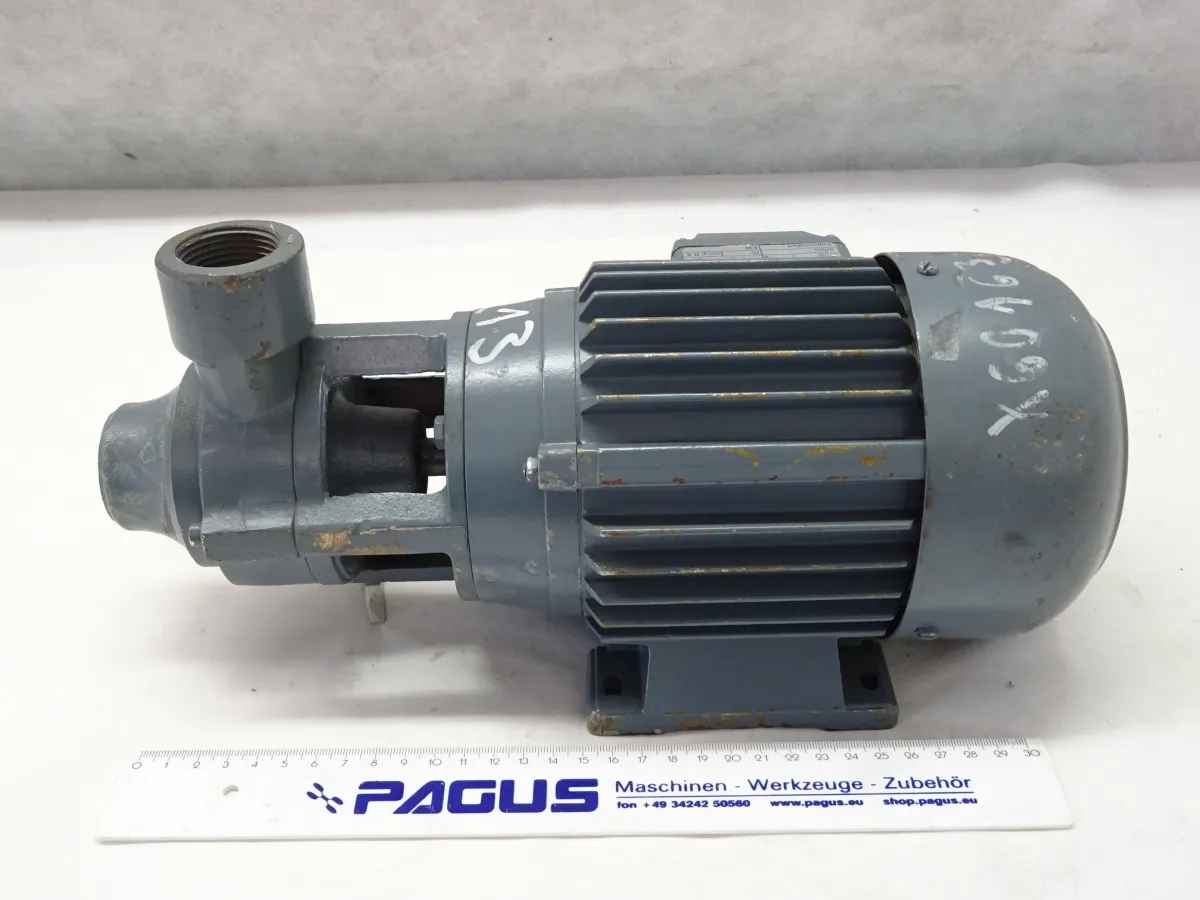 Heinz-Pumpen KreiselpumpeTyp: HK 800, 0,8 kW