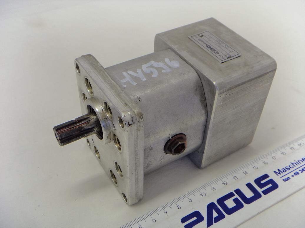 Orsta Hydraulik