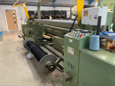 Suzuki K5 Automatic Kett-Maschine – RESALE