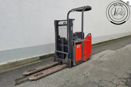 Linde D12SP Handhubwagen – RESALE