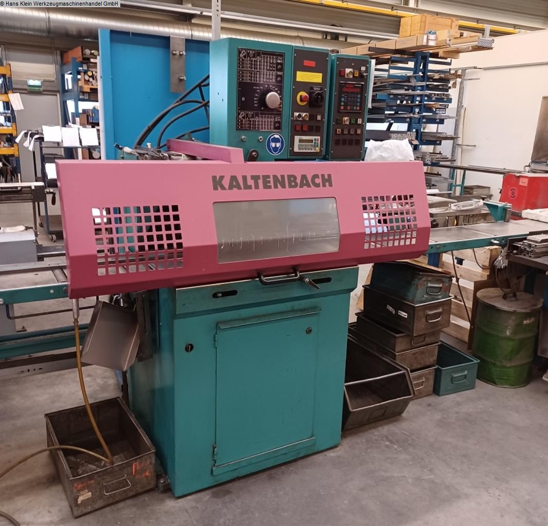 KALTENBACH KKS 450 H Kaltkreissäge - Automatik