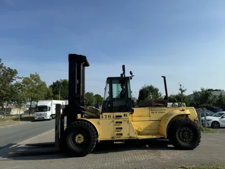 Hyster H32.00F – RESALE