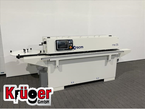 HOLZKRAFT minimax me 35 tr s Holzkraft Kantenanleimmaschine