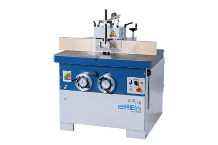 Panhans 245 10 Schwenkspindelfräse – RESALE
