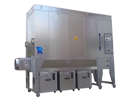 Riedex DM 300 Mobile Absaugung – RESALE