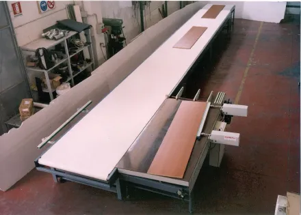 Formetal TR.RPRPE Werkstückrückführung – RESALE