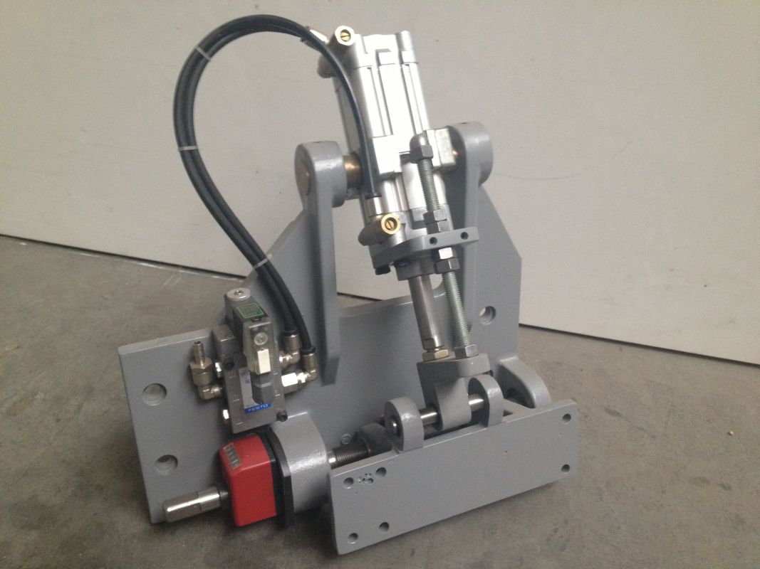 IMA Ritzsäge / Scoring saw Scoring saw