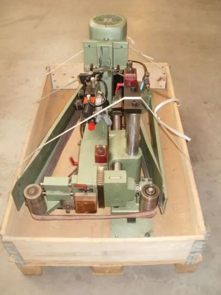 Homag PS10 Schleifaggregat – RESALE