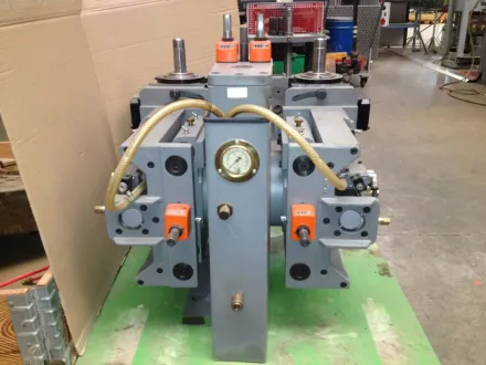 Ima 600 mm Fräsaggregat – RESALE