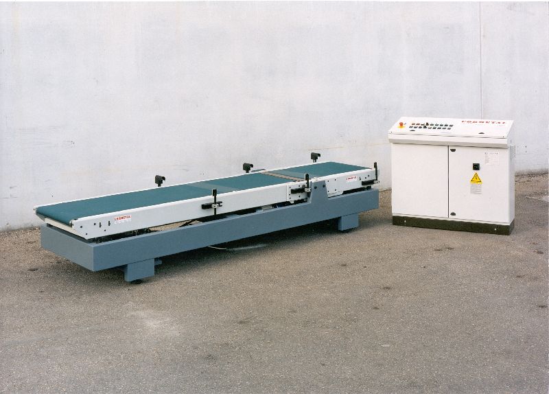 FORMETAL RT.90P Korpusaufrichter FORMETAL