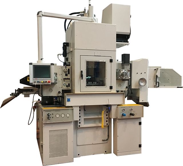 FEINTOOL GKP 250 Feinschneidpresse -mechanisch-