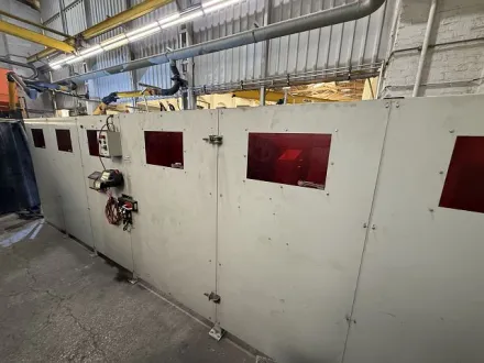 Abb Schweissroboter – RESALE