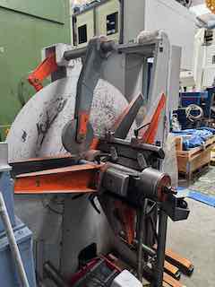 Schleicher HP - 1000 Haspel – RESALE