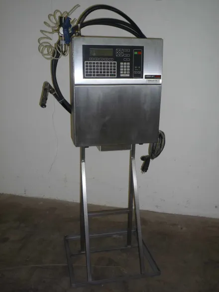 Videojet Systems International Inc. 170i Ultra High Speed Industrietintenstrahldrucker Video Jet Excel – RESALE