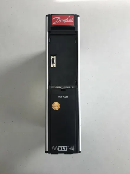 Danfoss VLT5001 VLT5002 VLT5003 VLT5004 VLT5027 Frequenzumrichter VLT5000-serie – RESALE
