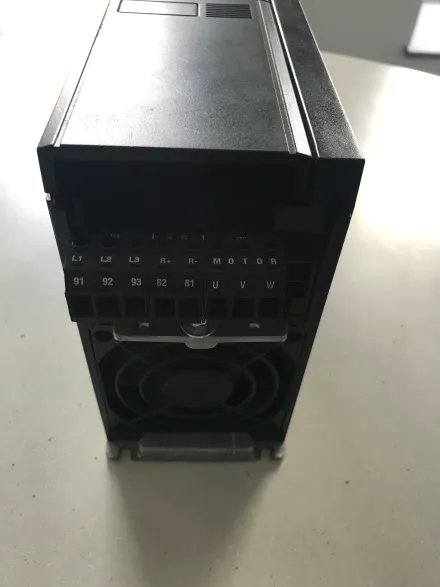 Danfoss VLT2800 Frequenzumrichter -Serie – RESALE