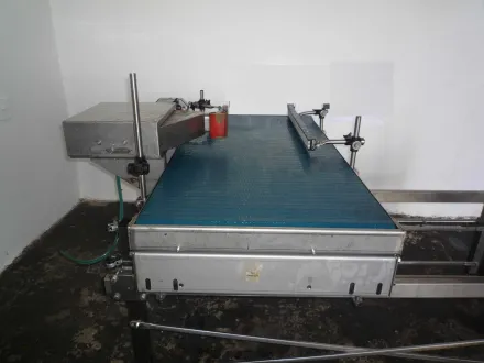 Krones Drehstation – RESALE