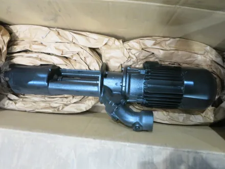 Brinkmann STA304-420+001 Pumpenaggregat – RESALE