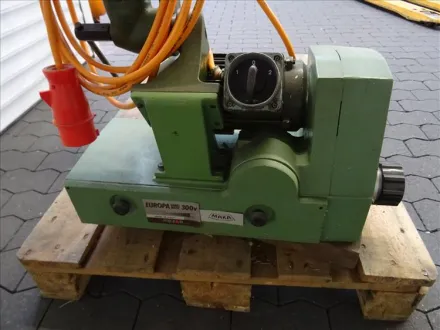 Maka Vorschubapparat – RESALE
