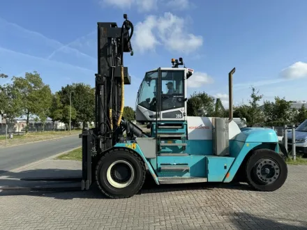 Smv 20-1200C – RESALE