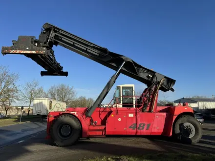 Cvs Ferrari F481 – RESALE