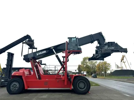 Kalmar DRG450-70S5XS – RESALE
