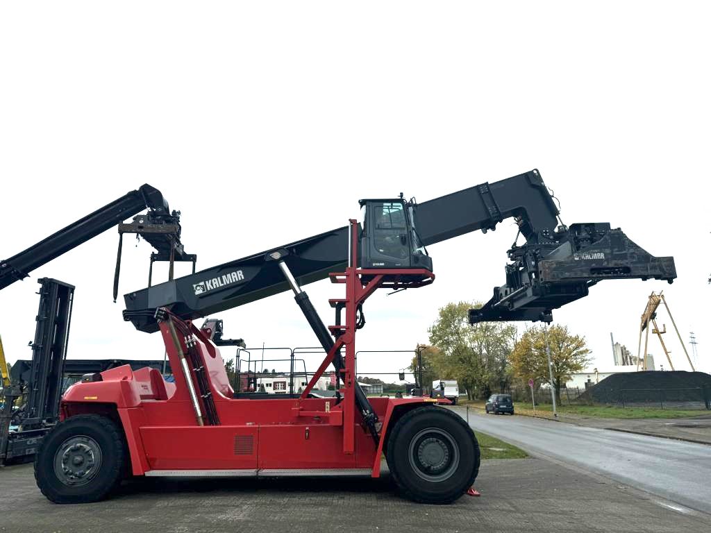 Kalmar DRG450-70S5XS