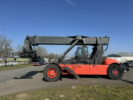 Linde C4540TL – RESALE