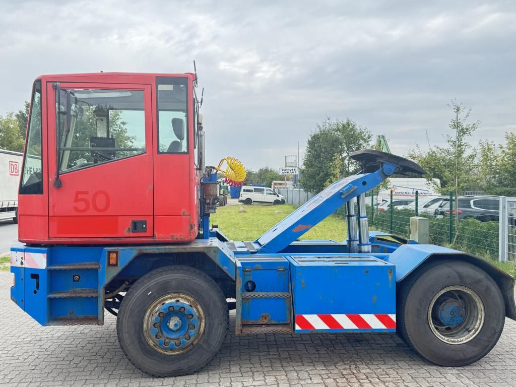 CVS Ferrari TT2516BV (4x2)