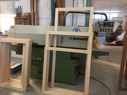 Weinig Univar 6 P Umfälzautomat – RESALE