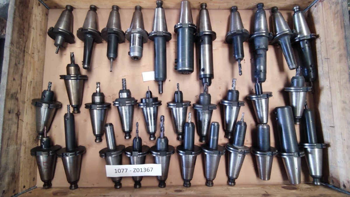 SK 50 Aufnahme