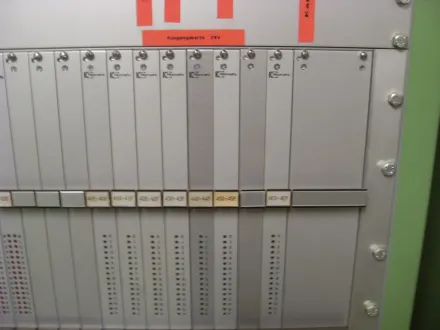 Homag Ein und Ausgangskarten Elektronikkarten Elektronikkarten – RESALE
