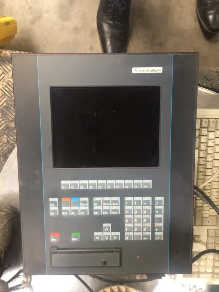 Ferrocontrol PC Steuerung und E-Karten – RESALE