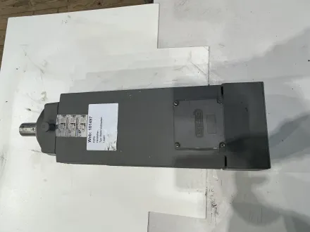 Perske Fräsmotor KCS 72.24-2D Motoren und Getriebe – RESALE