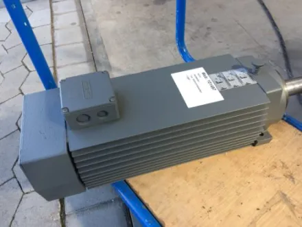 Perske Fräsmotor Motoren und Getriebe – RESALE